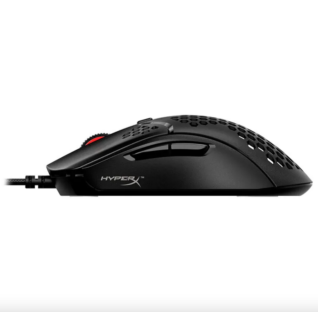 WW | Wired USB Gaming Mouse