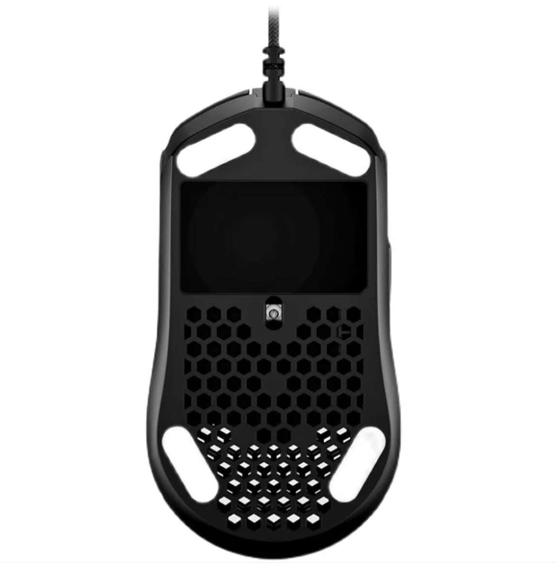 WW | Wired USB Gaming Mouse