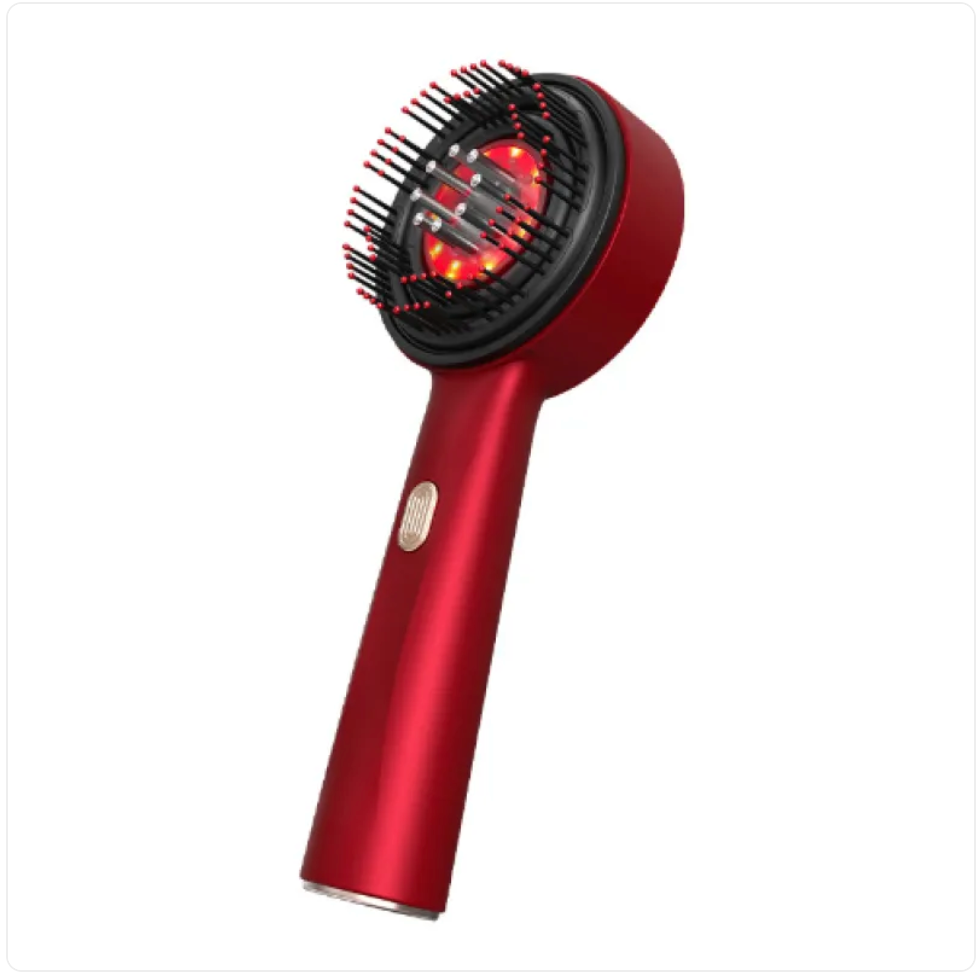 WW | Electric Massage Hair Comb