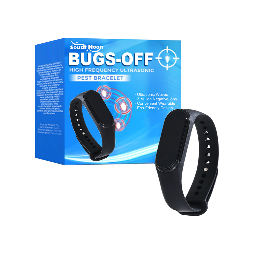 Body Care Bracelet Gentle Care For Men And Women Portable Fashion Care Bracelet