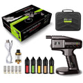 WW | Smoke Making Machine Handheld Portable Video Studio