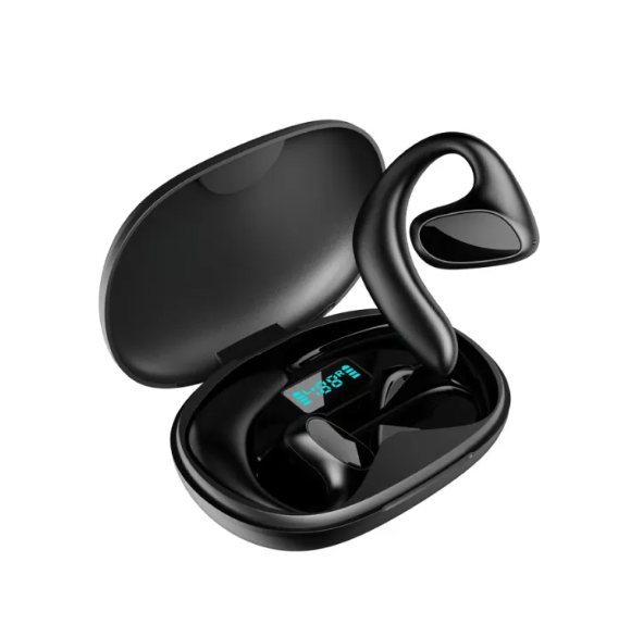 WW | TransLingua Bluetooth Smart Translation Headphones