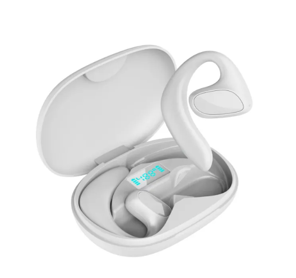 WW | TransLingua Bluetooth Smart Translation Headphones