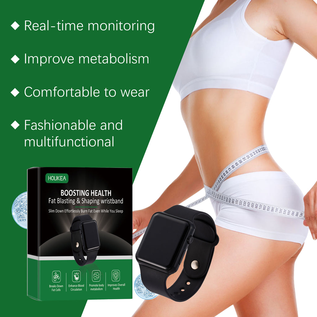 Sports Watch Daily Time Management Sports Light Show Graceful Posture Lazy Person Sports Watch