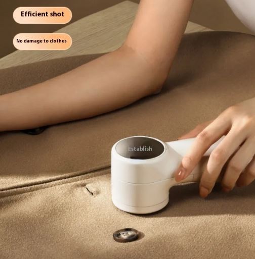 WW | Electric Hair Ball Trimmer