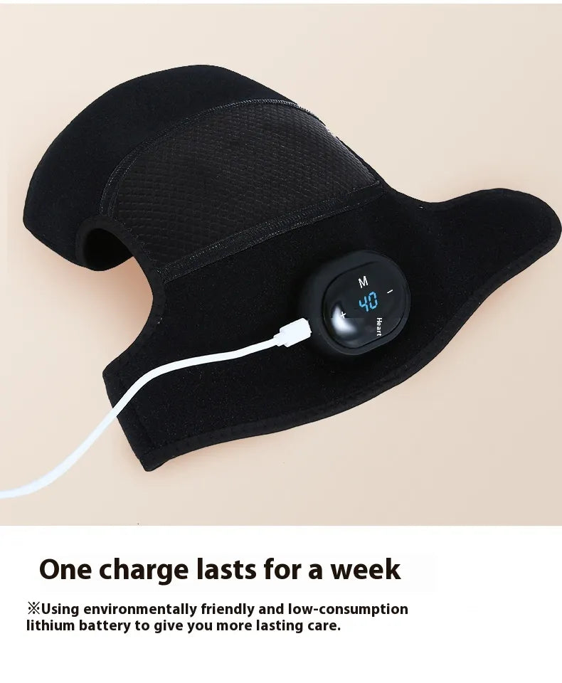 WW | Electric Self-heating Knee Pads