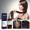 OUHOE Hair Treatment Spray Strengthens Hair, Moisturizes Hair, Improves Dry And Irritated Hair And Hydrates Hair Treatment Spray