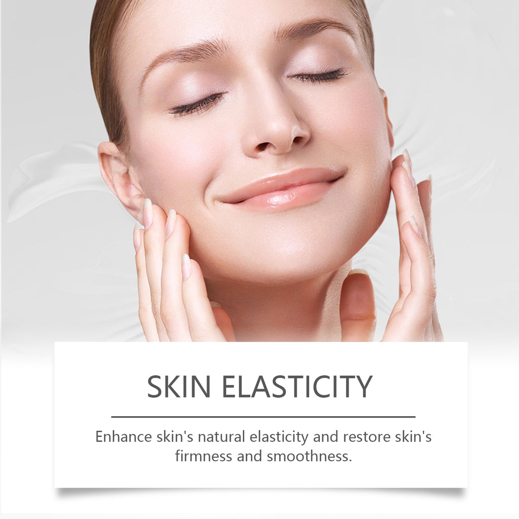 Hoygi Collagen Anti-Wrinkle Moisturizing Mask (Bag) Brightens, Rejuvenates And Nourishes Every Inch Of Skin With Radiance. Moisturizing Mask
