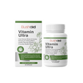 BushAid Body Care Capsules Gently Formulated To Moisturize Body Skin Daily Nourishing Care Capsules
