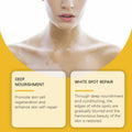 Ximonth Skin Repair Cream Restores Uneven Skin Tone, Gentle Moisture And Easy Absorption