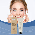 WoodSleep Butter Protective Lotion, For Outdoor Sports Uv Protection Lightweight Non-Sticky Moisturizing Skin Lotion