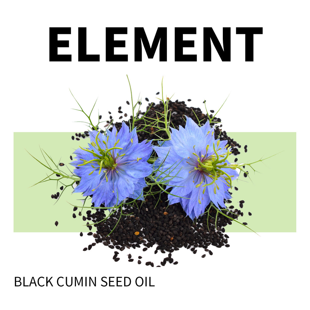 Googeer Cardio Pure Black Seed Oil, Body Maintenance Balance Blood Lipids Sugar Soothing Body Care Oral Drops