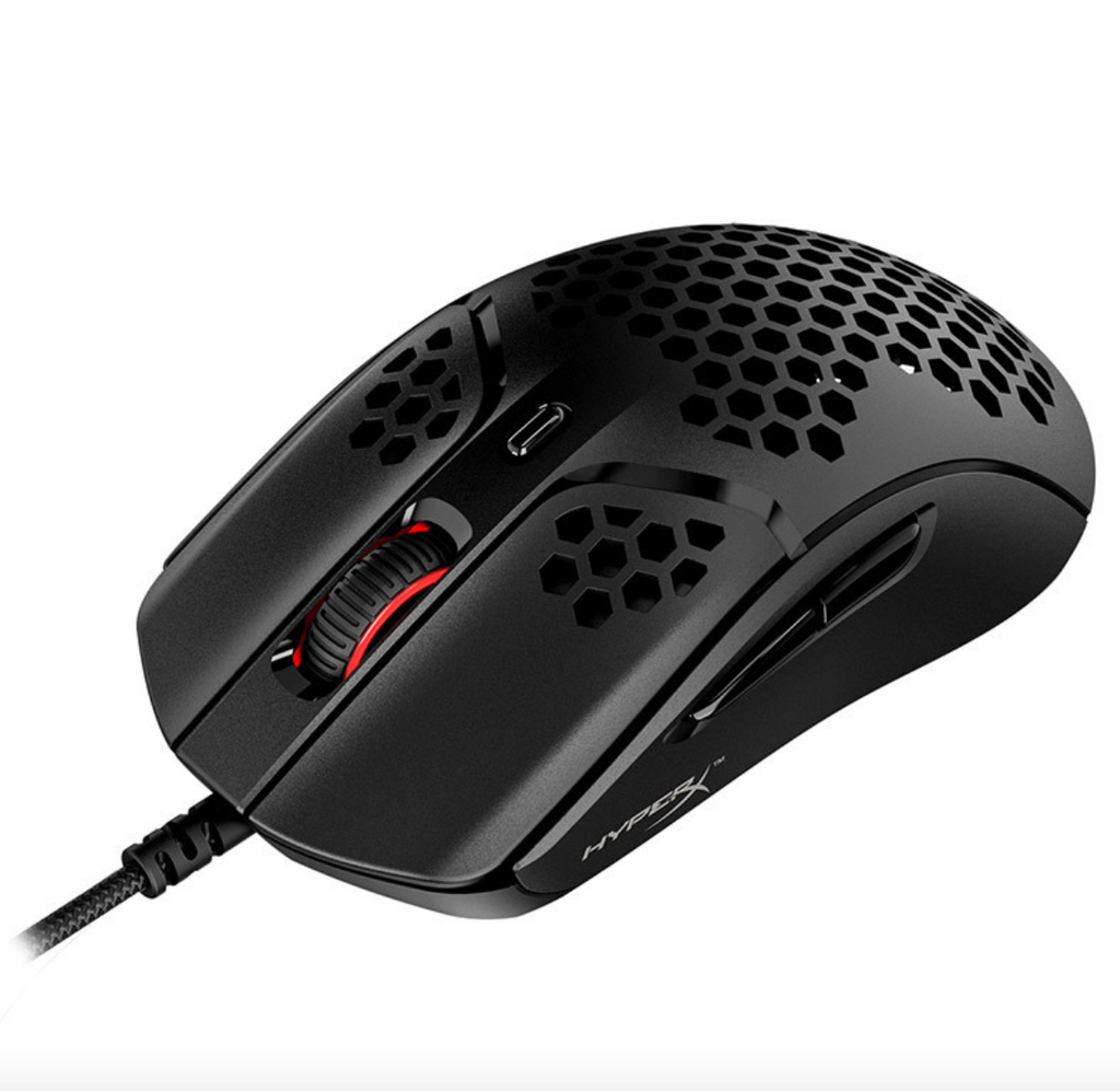 WW | Wired USB Gaming Mouse
