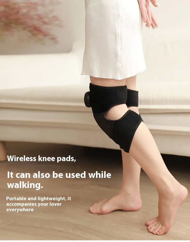 WW | Electric Self-heating Knee Pads